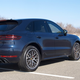 Illustration for article titled The Porsche Macan GTS Is The Ultimate City Survival Vehicle